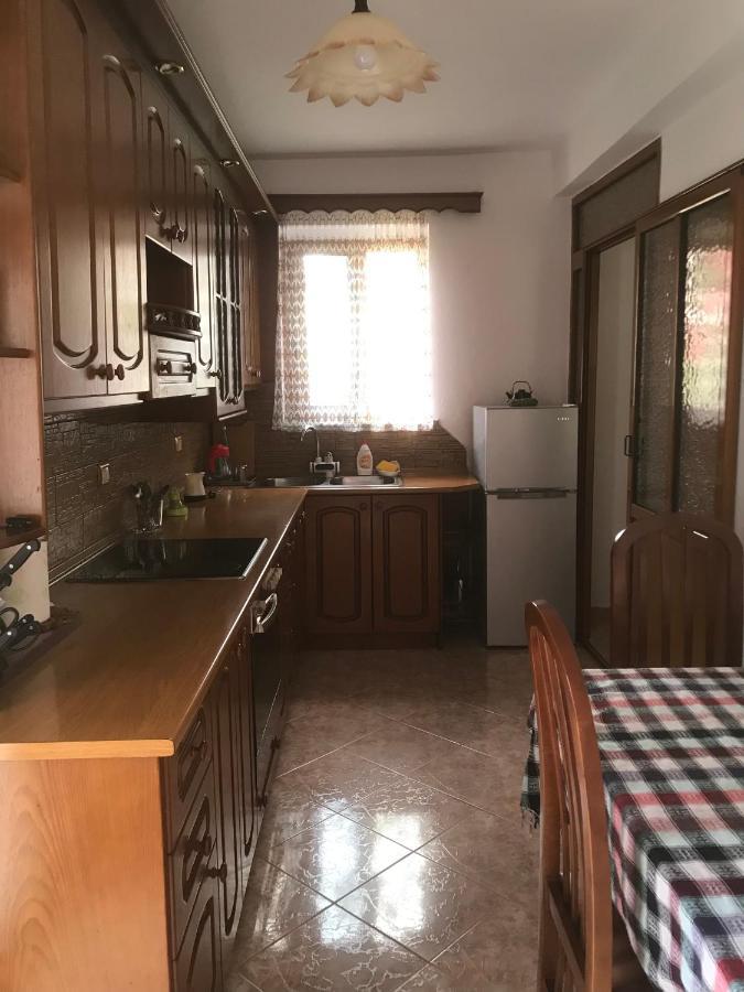 Jemin Apartment Μπεράτ Εξωτερικό φωτογραφία