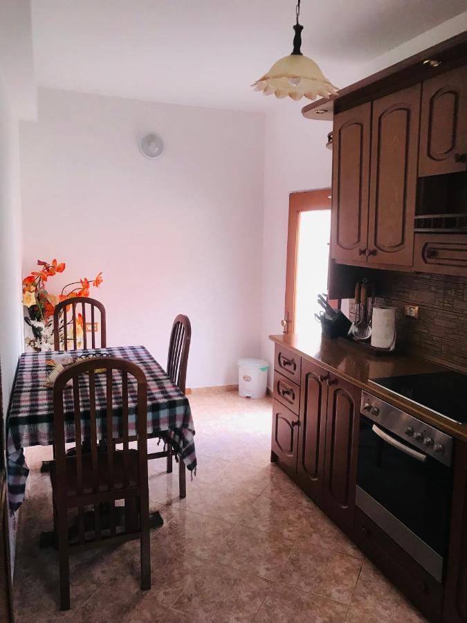 Jemin Apartment Μπεράτ Εξωτερικό φωτογραφία